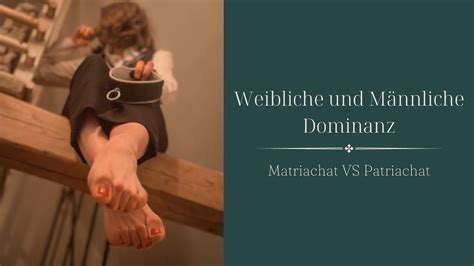 Männliche Dominanz – Klischees, Tipps und Wahrnehmung